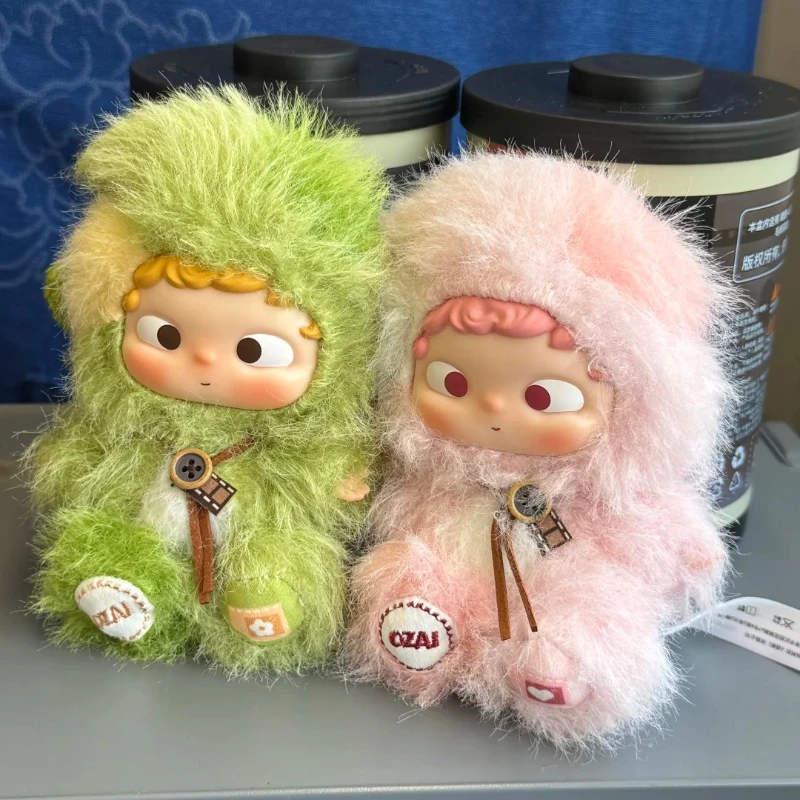 

Heyone Ozai в рамке в памятью, виниловые куклы, слепая коробка, аниме-фигурки, загадочная коробка, модные игрушки, сумка, подвеска, сюрприз, подарки для девочек