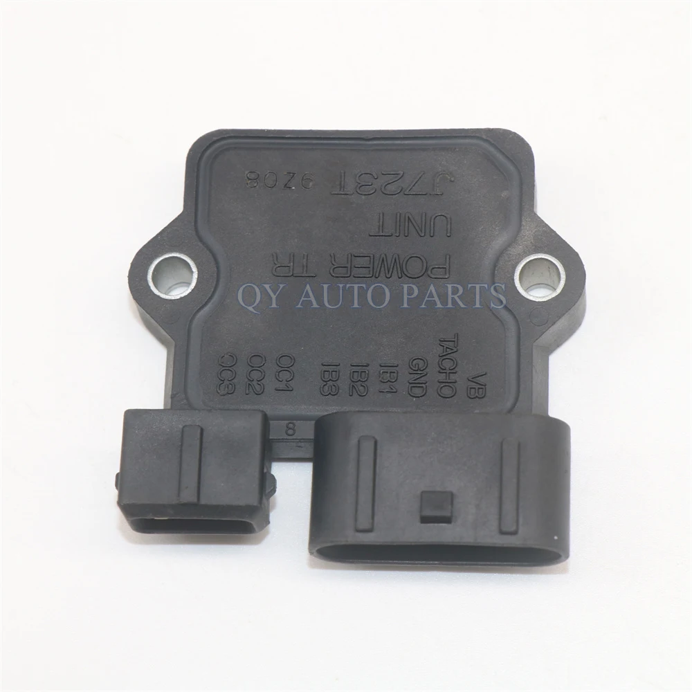 J723T MD304018 MD326147 MD338252 Ignition Control Module Power TR for Mitsubishi Pajero NJ NK NL NM NP 3.5L Triton L400 WA MK ML