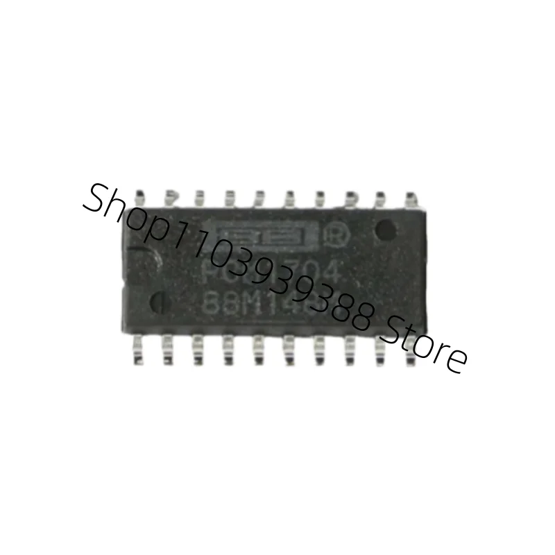 

100% новый оригинальный PCM1704U PCM 1704 U PCM1704 SOP-20 на складе
