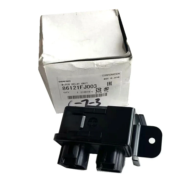 

New Genuine Wiper Relay 86121FJ003 For Subaru Outback Forester XV