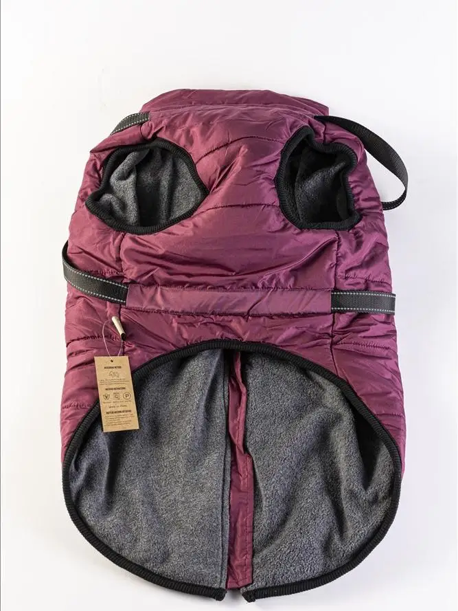 Thumbnail 4 - #17 Latest Pet Harnesses Updates