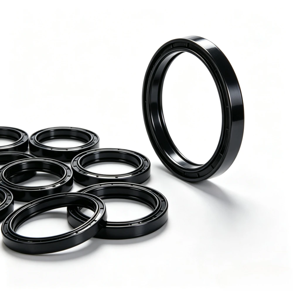 4/8/16/24/32/40pc 39x52x11 39*52*11 39 52 Front Fork Oil Seal For Honda VF750 VF750F INTERCEPTOR VT 750 VT 750C SHADOW VT VF 750
