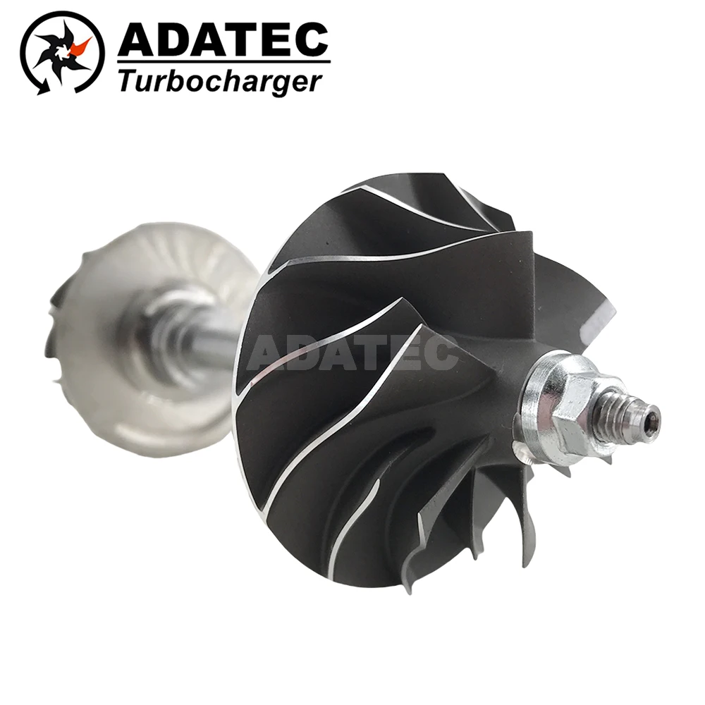 

49135-07310 Turbo Shaft Wheel Turbocharger parts fit 49135-07312 28231-27810 49135 28231