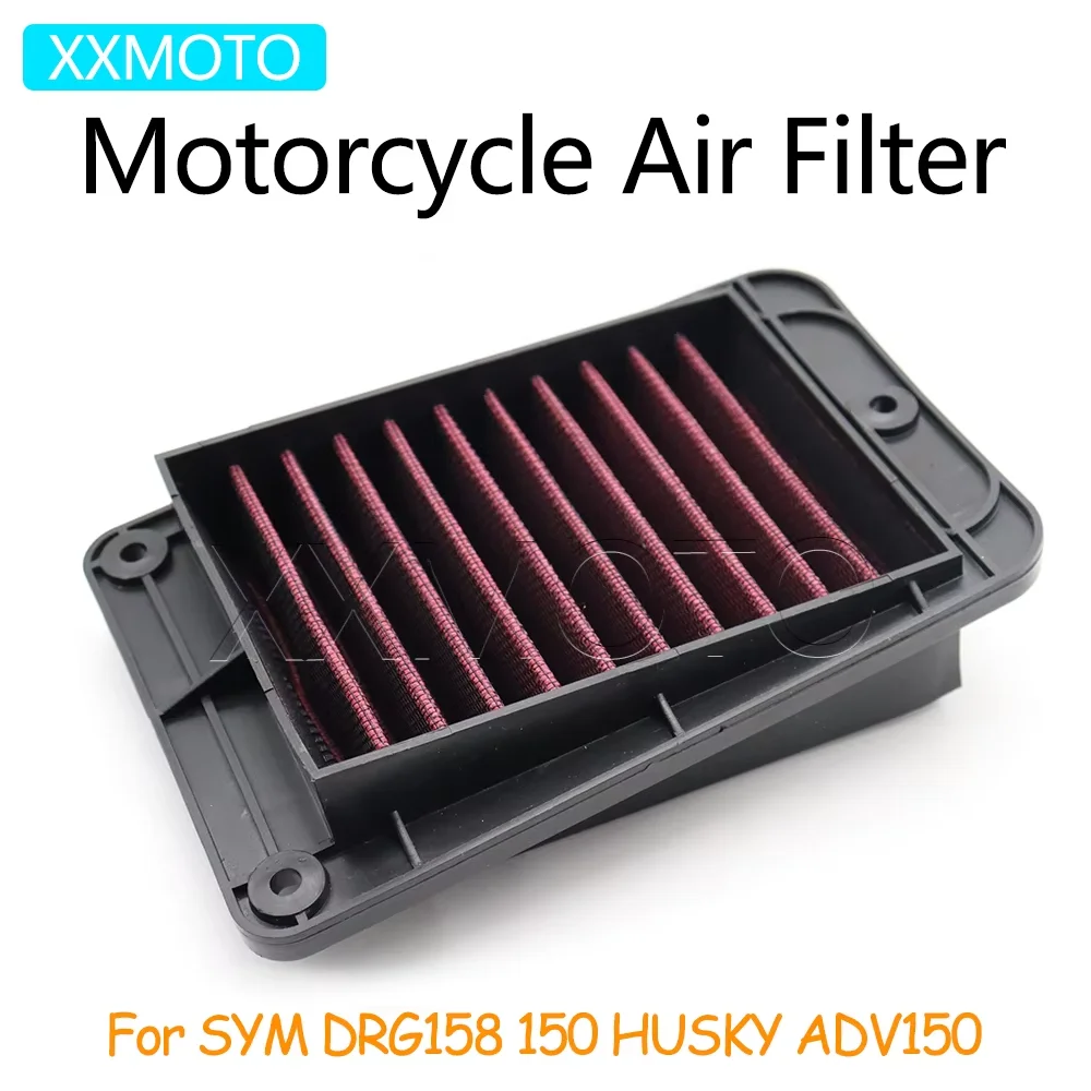 For Sym DRG158 150 …