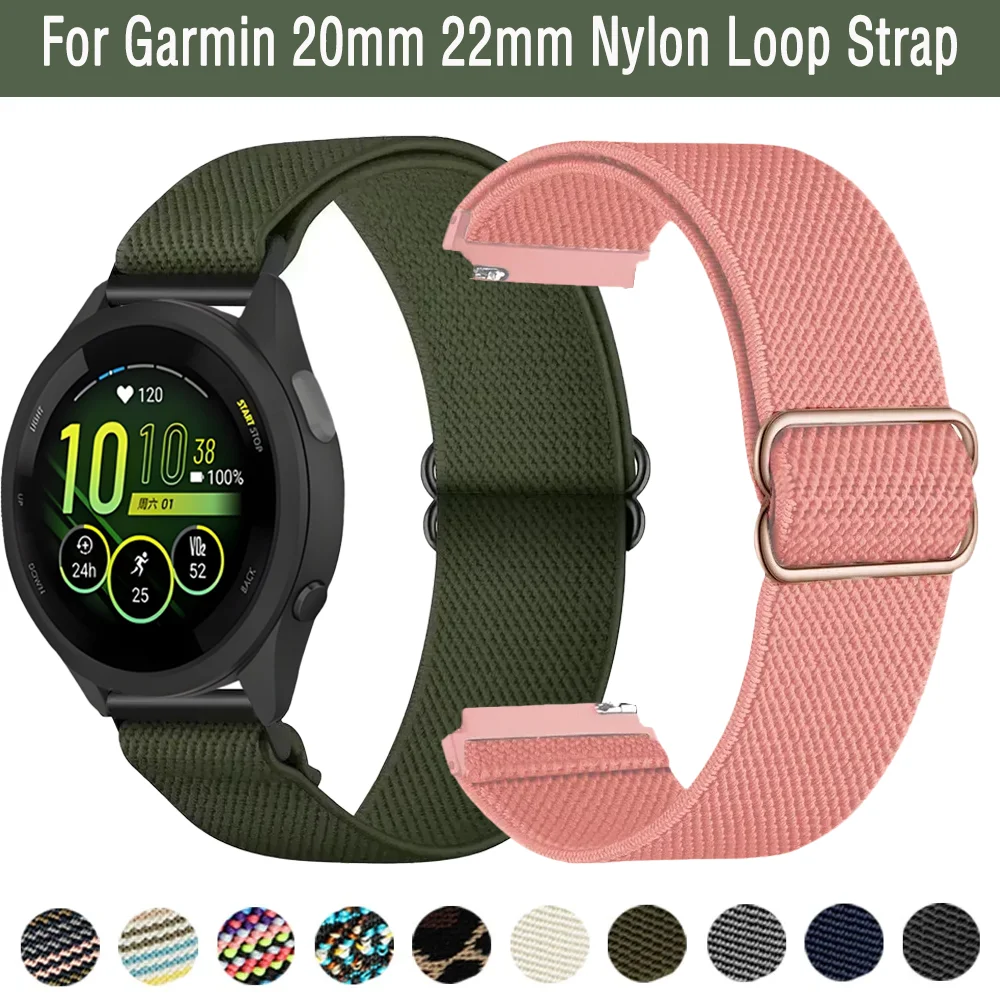 Nylon Loop Band For… - image