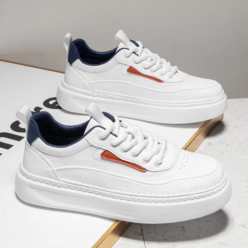 

New Men's Outdoor Sports Canvas Shoes – Trendy & Versatile with Non-Slip Lining, Suitable for Outdoor Activities & Daily Wear. L