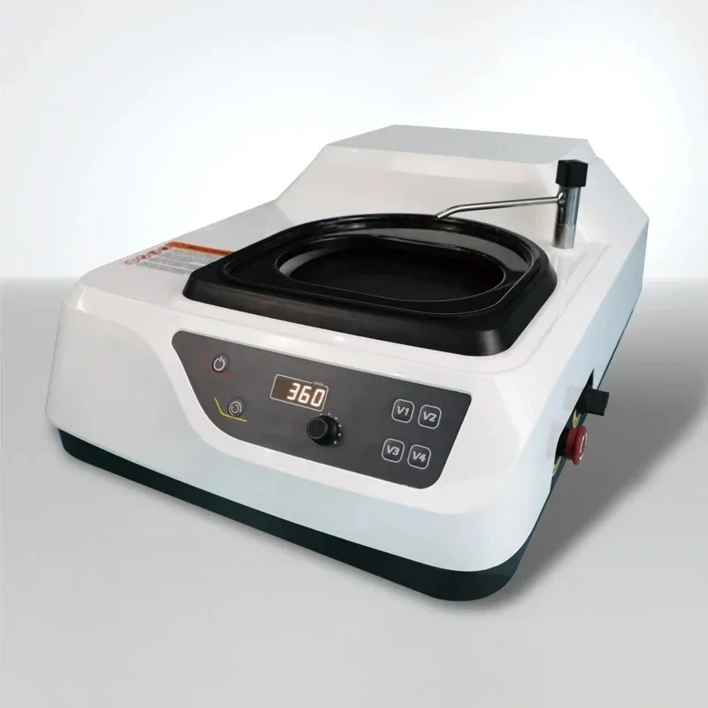 WEIYI MP-1B Grinder Polisher Machine Lab Equipment