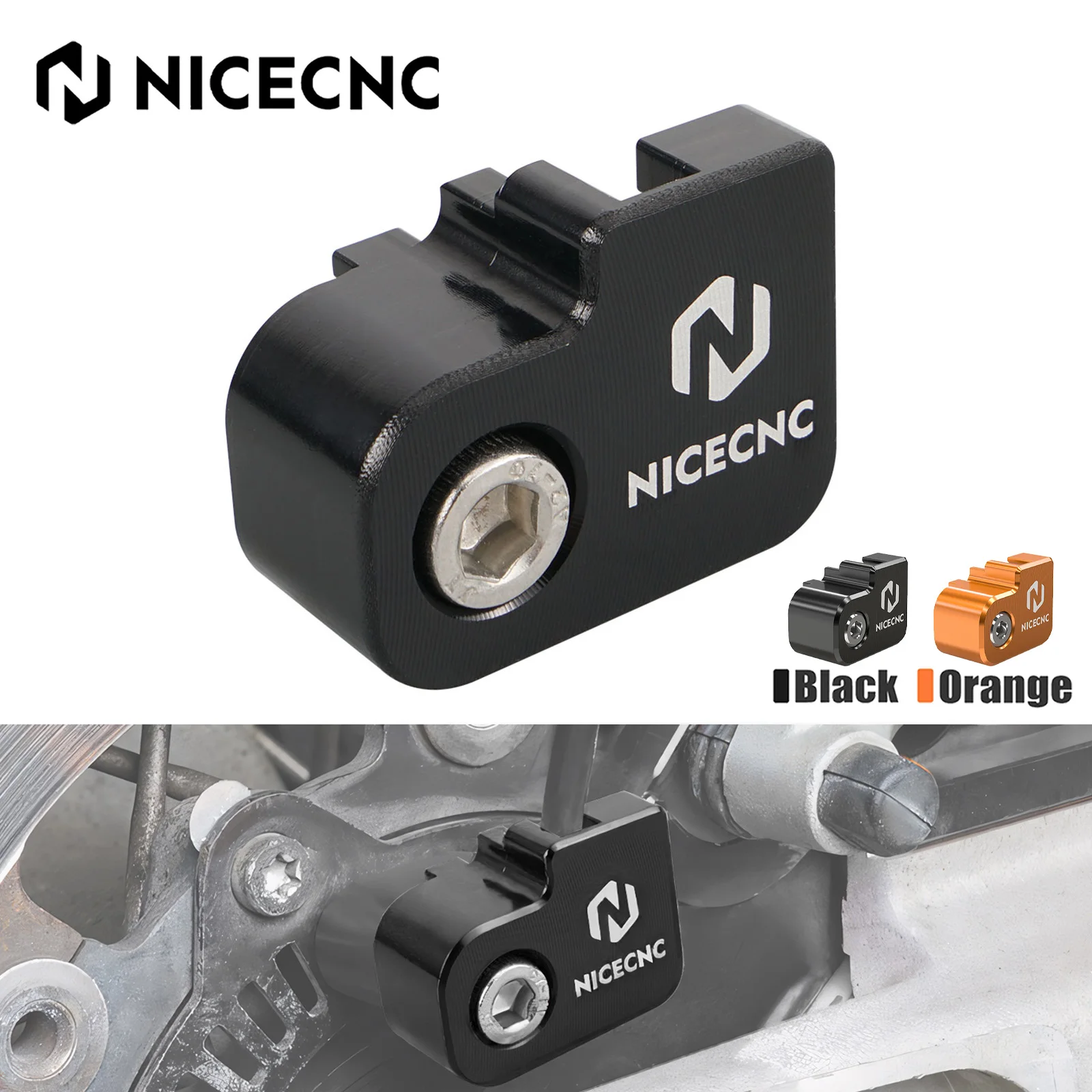 

For 2019-2024 KTM 790 890 Adventure ABS Cable Guard Cover For Husqvarna 901 2022-2024 790 890 Duke 790 ADV 890 ADV 2018-2024