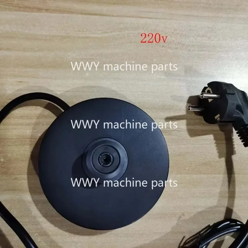 مناسبة لقاعدة ماكينة الرغوة الأوتوماتيكية بالكامل من نستله نسبريسو، والفولاذ المقاوم للصدأ، Aeroccino 3/4