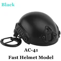 FAST black