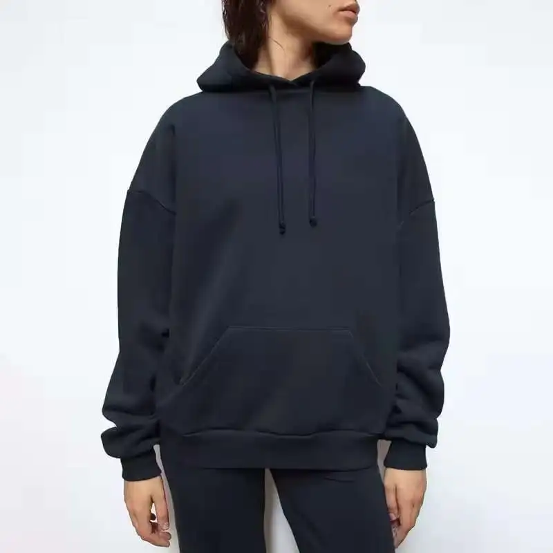 Y2K Engelsflügel Hoodies Glänzende Flügel Pailletten Sweatshirt Mode Vielseitig Casual Neue Trendy Streetwear Unisex Übergroße Kleidung