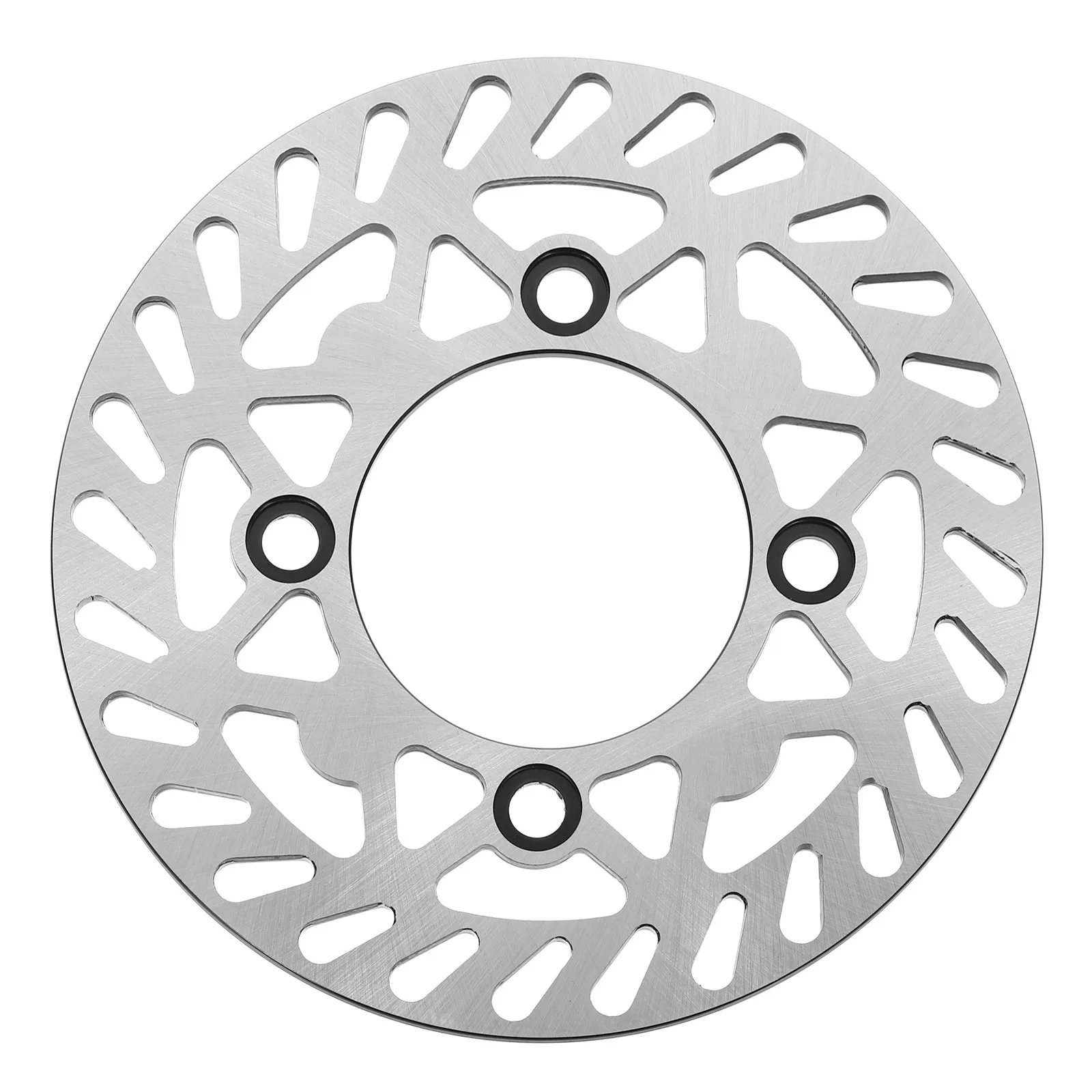 

Mountain Bike Replacement High Strength For Bikes Road Bike Disc Cycling Brake Disc Durable Heat Dissipation Performance Hollow
