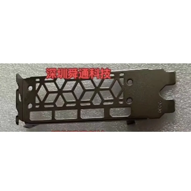 

I/O IO Shield Back Plate for Galaxy 4070 4080 4090 Graphics Card Holder 4060 Motherboard Baffle Blank Bezel