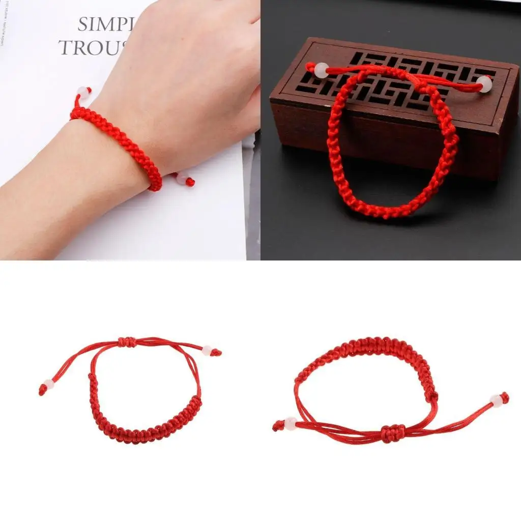 j78f-регулируемый-плетеный-браслет-lucky-kabbalah-с-красной-веревкой-браслет-на-удачу-браслет-ручной-работы-подарок-для-и