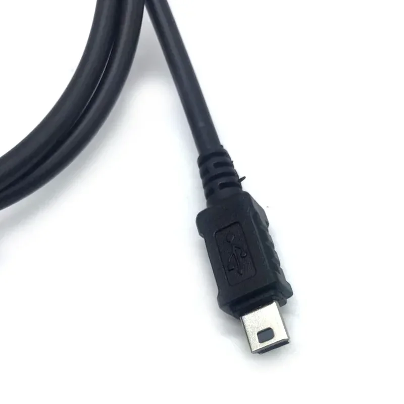 

USB Programming Cable with FTDI Chip Transceiver for Motorola Mag One A10 A12 XTNi XTNi-D CP110 Radio Walkie Talkie Drop Ship