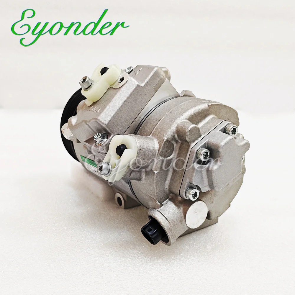 A/C Air Conditioning Compressor For Toyota Corolla Altis 1.8L