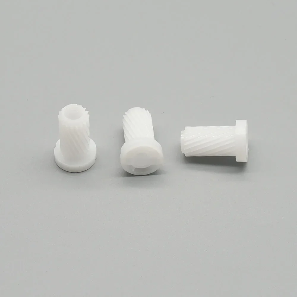 10X RL1-1659-010 RL1-1659-000 طبل محرك تيار مستمر ترس المحرك ل HP ليزر جيت M4555 P4010 P4014 P4015 P4515 #5