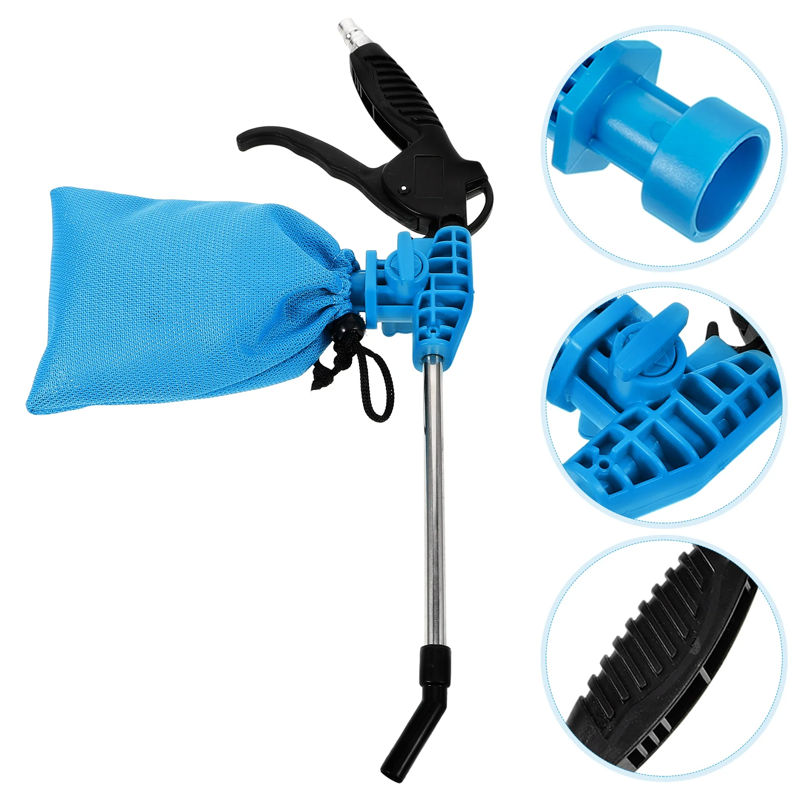 

Blow And Suction Vacuum Cleaner Tire Dust Removal Tool Tire Repair Vacuum Cleaner air vacuum tool blow and suction vacuum cleane