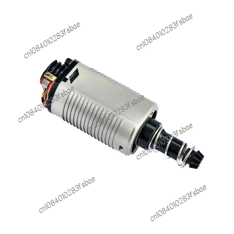 New 480 high torsion long shaft air blade motor