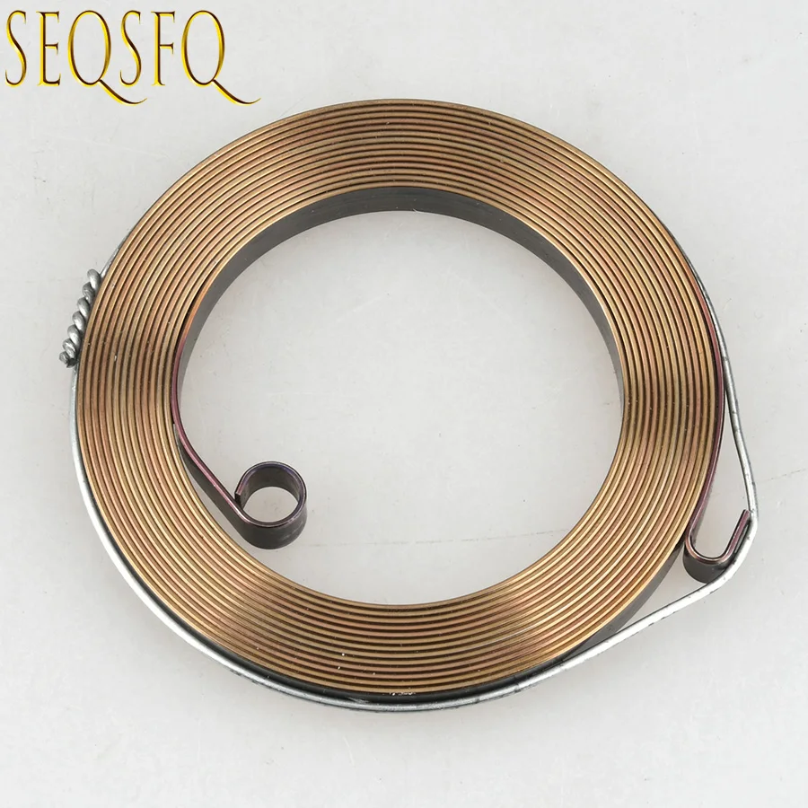 

Spiral Rewind Starter Spring 90510-08M03 For Yamaha Outboard Motor 2T SEAPRO 4HP 5HP 6HP 8HP 90510-08M00 Boat Engine Part