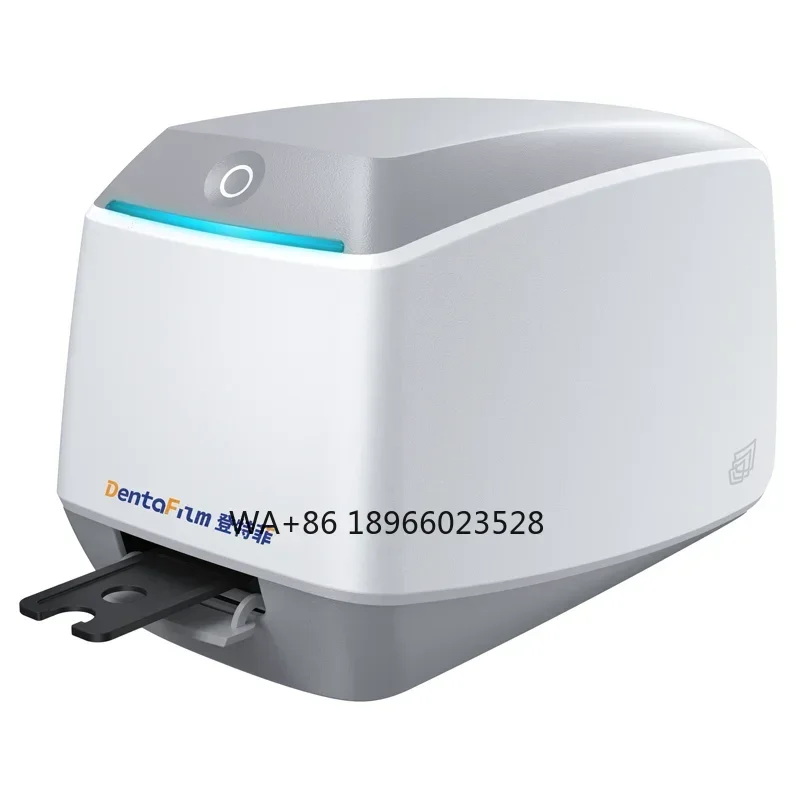 

Digital Image Plate Scanner X-Ray CR Scanner with Feel in Software