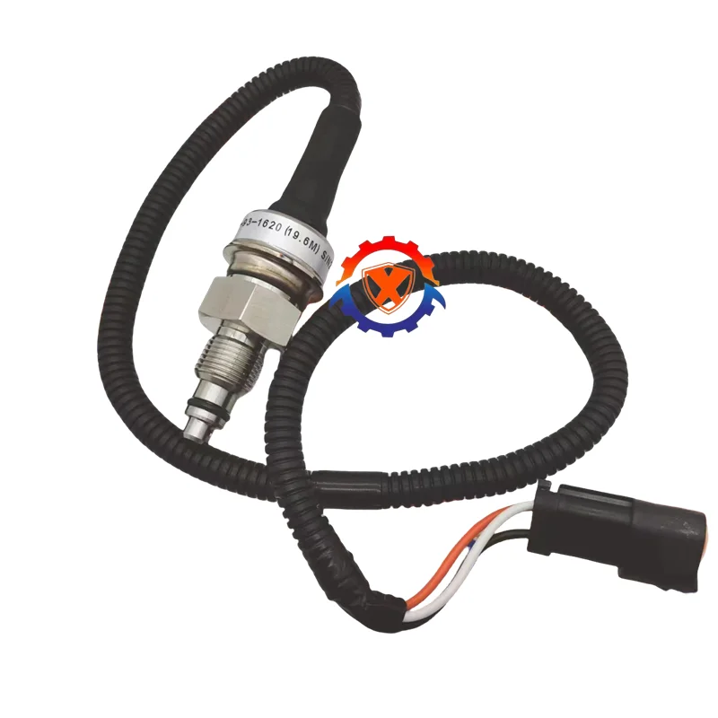 Pressure Sensor 7861931620 7861-93-1620 For HD1500 HM400 GD755 GH320