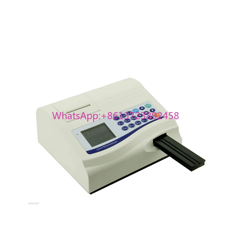 

Clinical Laboratory Equipment CONTEC BC400 Clinical Urine test Analysis Machine