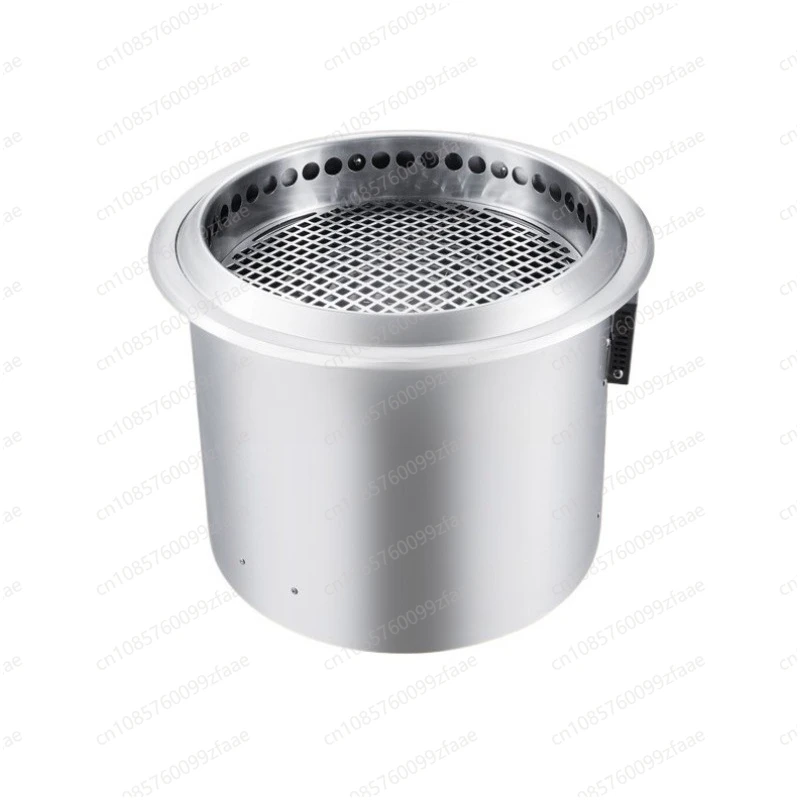 BBQ Electric BBQ Grill 5 People Hot Sale Smokeless BBQ Grill