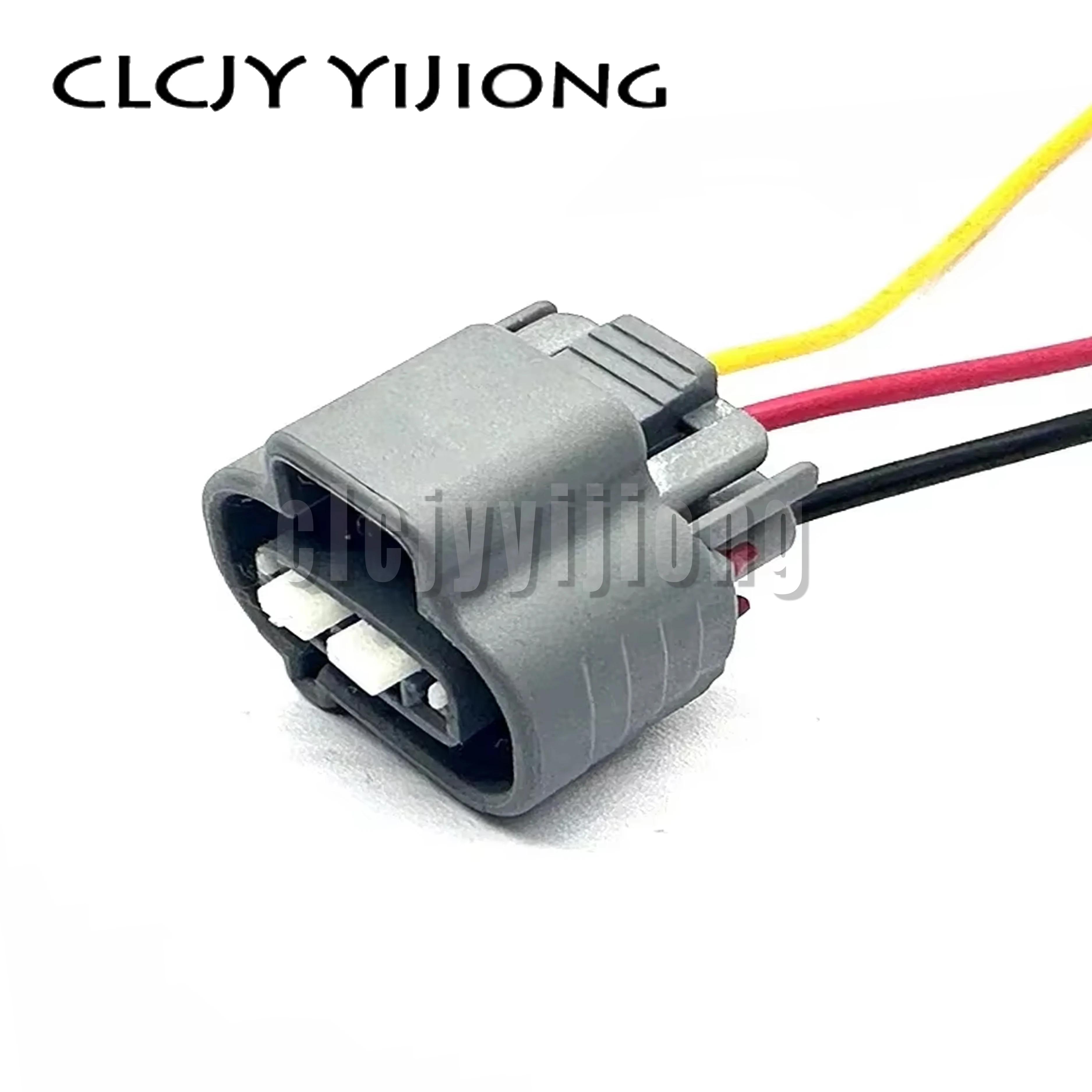

1 Set 3 Pin 90980-11145 DS-BN-3F-GR Car Automatic Waterproof Connector Plug Car VSS Sensor Plug for Honda K20 Toyota Corolla