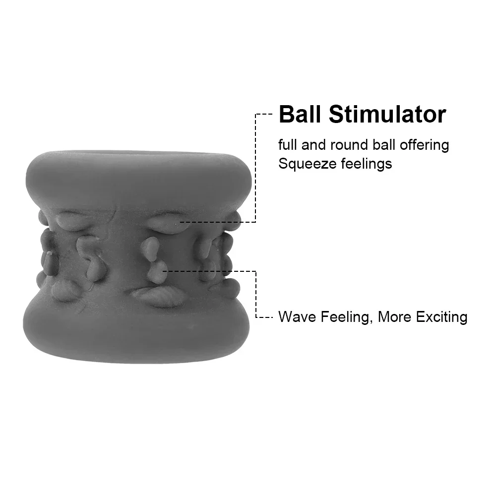 หนา Spikes ปั๊มอวัยวะเพศชายชายสําเร็จความใคร่คัพช่องคลอดประดิษฐ์จริง Pussy เพศของเล่นสําหรับผู้ชาย Glans Sucker ออกกําลังกาย