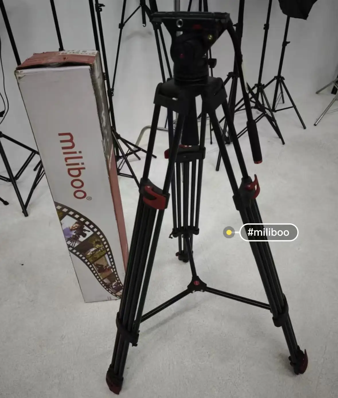 miliboo mtt705a