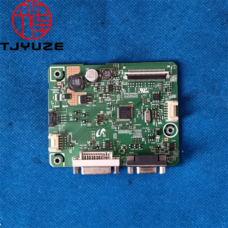 

BN41-02419A BN91-15433J BN94-08857U For Monitor Main Board LS24E45KBSA/CI S24E450B S24E45K LS24E45KB S24E45KB Motherboard