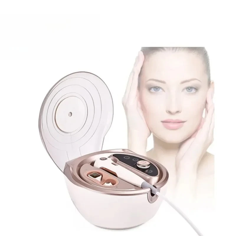 

rf radio frequency face lifting machine RF Skin Tightening Beauty Machine Home Use Rf Beauty Instrument Face machine