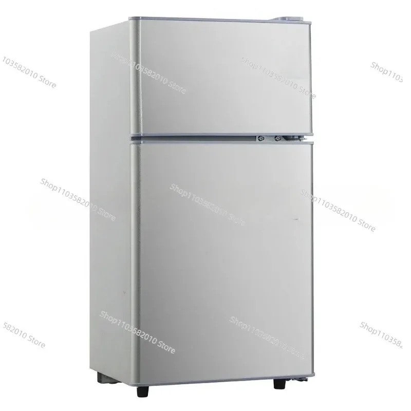 

Products can be customized, small refrigerator rental room, dormitory small refrigerator 127V
