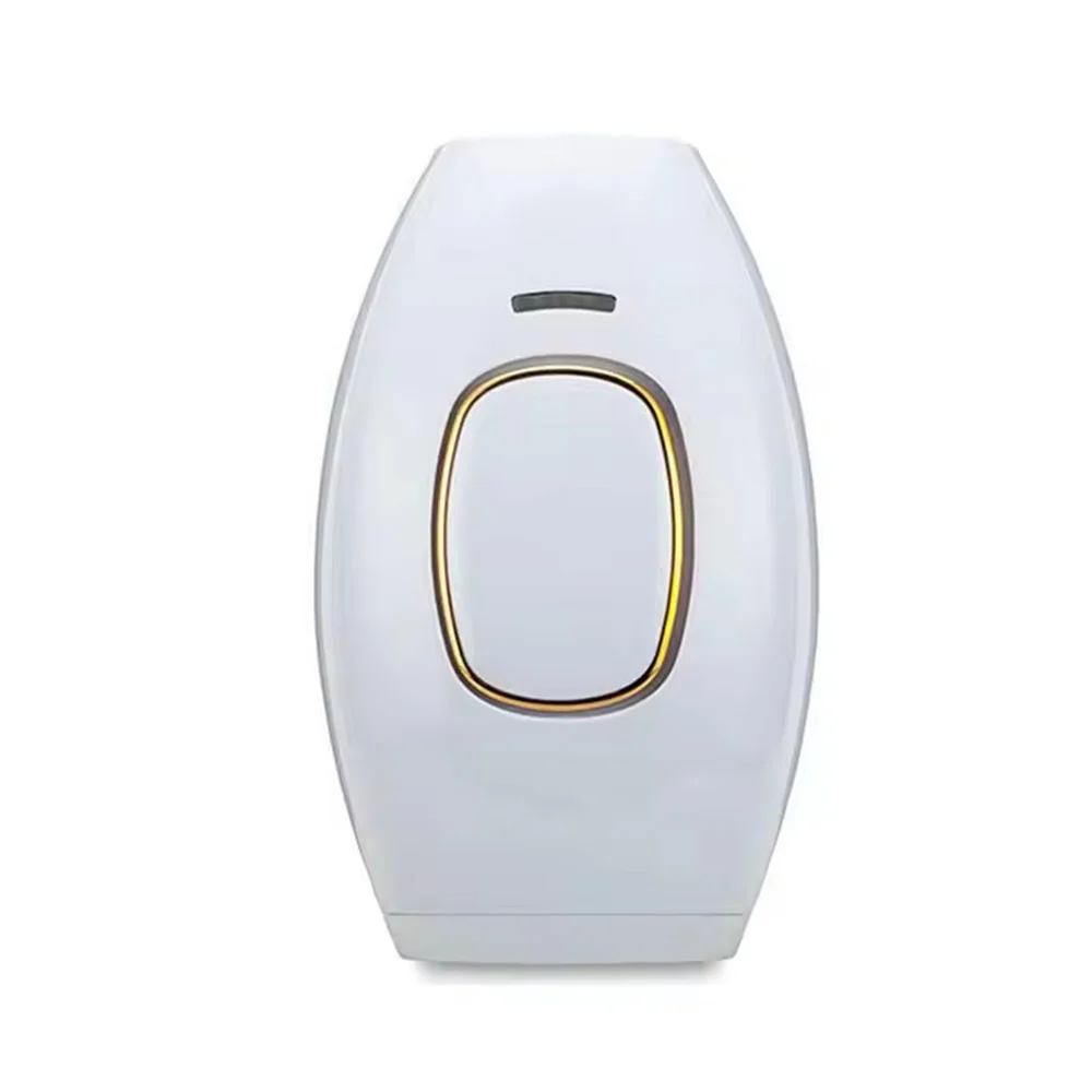 Women's Epilator Body Pussy Bikini Laser Pulse Hair Removal Shaver Home Equipment R Epilator 500,000 Flashes ﻿ image 5