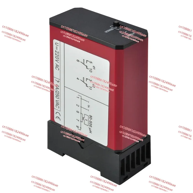 Radar enkele gronddetectie, voertuigdetector, parkeersysteem gronddetectie voertuiglusdetector
