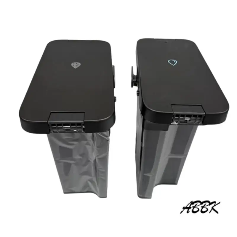 

Аксессуары для резервуара для чистой и грязной воды ABBK-Clean для Roborock S7 Maxv Ultra/S7 Pro Ultra — встроенный в длительный срок службы