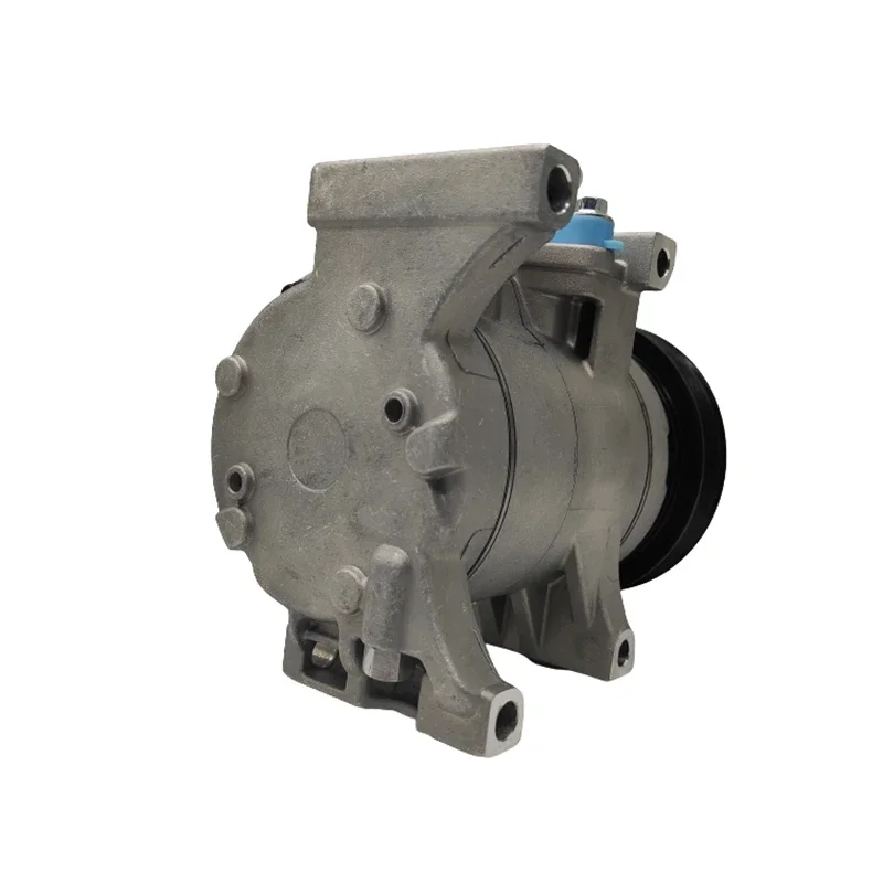 قطع غيار السيارات 68021637AG 68021637AC 68294506AC RS18 أنظمة تكييف الهواء الأخرى ضاغط التيار المتردد #6