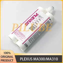 PLEXUS-Adesivo Metacrílico Estrutural para Metal, MA 300, MA 310, MA-300, MA-310, 400ml, Produto original