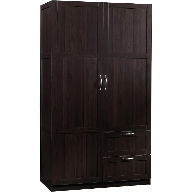 

Miscellaneous Wardrobe/Storage Pantry cabinets, L: 40. 00" x W: 19. 45" x H: 71. 10"