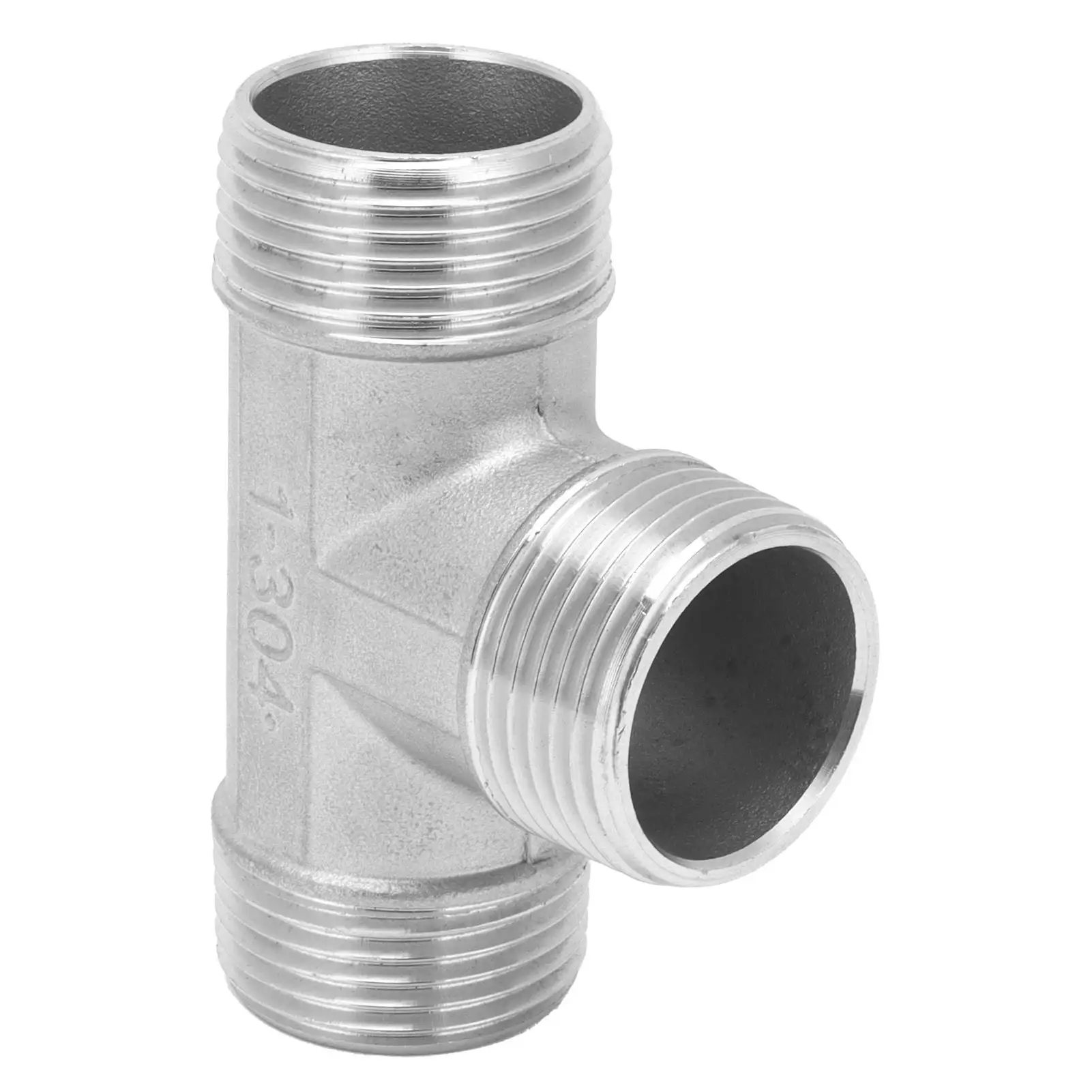 Connector Tee Fitting Adapter for home for plumbing on AliExpress