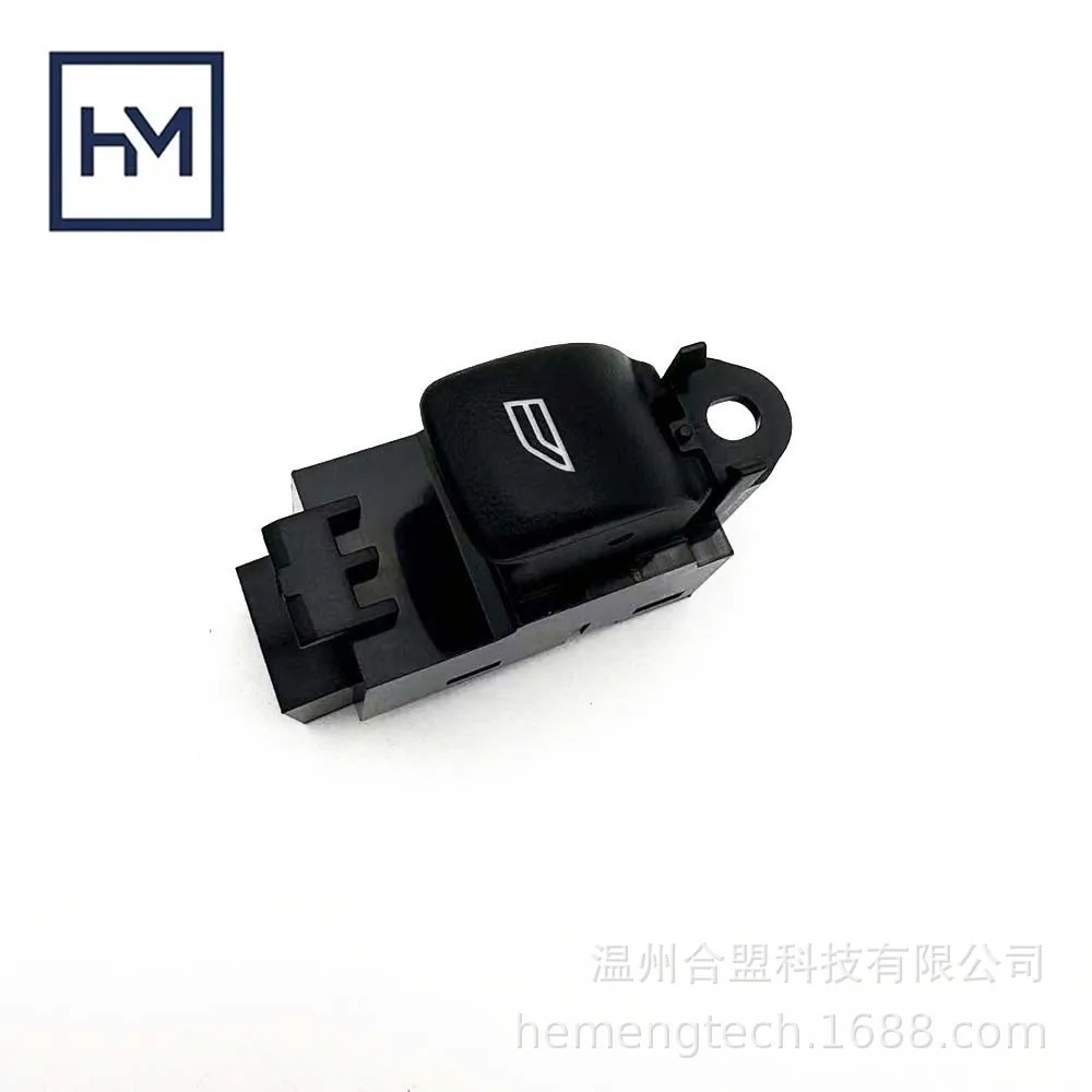 OE: AH22-14717-AB for Land Rover left front driver side main electric window switch