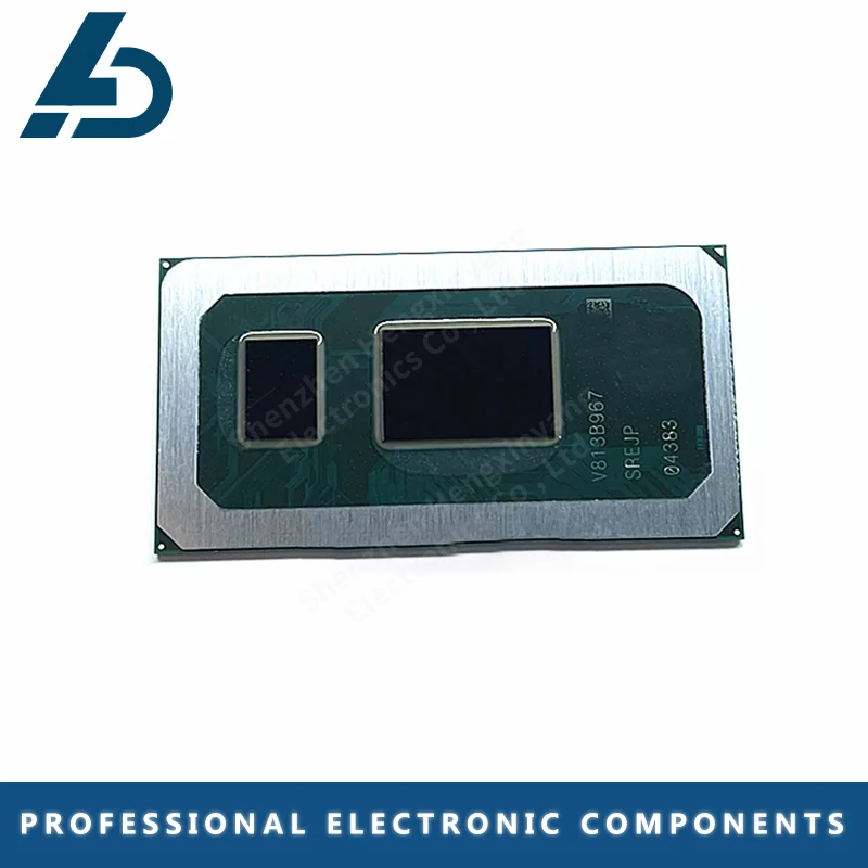 

Brand-new SRD1W SRD1V i3-8145U SREJQ SRFFX i5-8265U SRF9Z i5-8365U SREJP i7-8565U SRF9W i7-8665U i3 8145U i5 8265U i5 8365U BGA