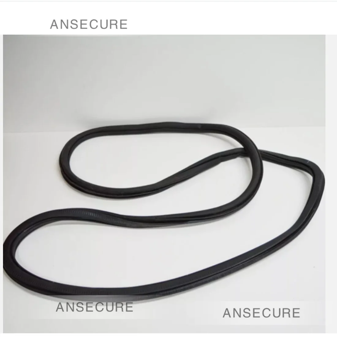 

OEM Rear Left Right Door Outer Seal Gasket Rubber For VW Jetta MK6 2011-2018 5C6867913 5C6867914