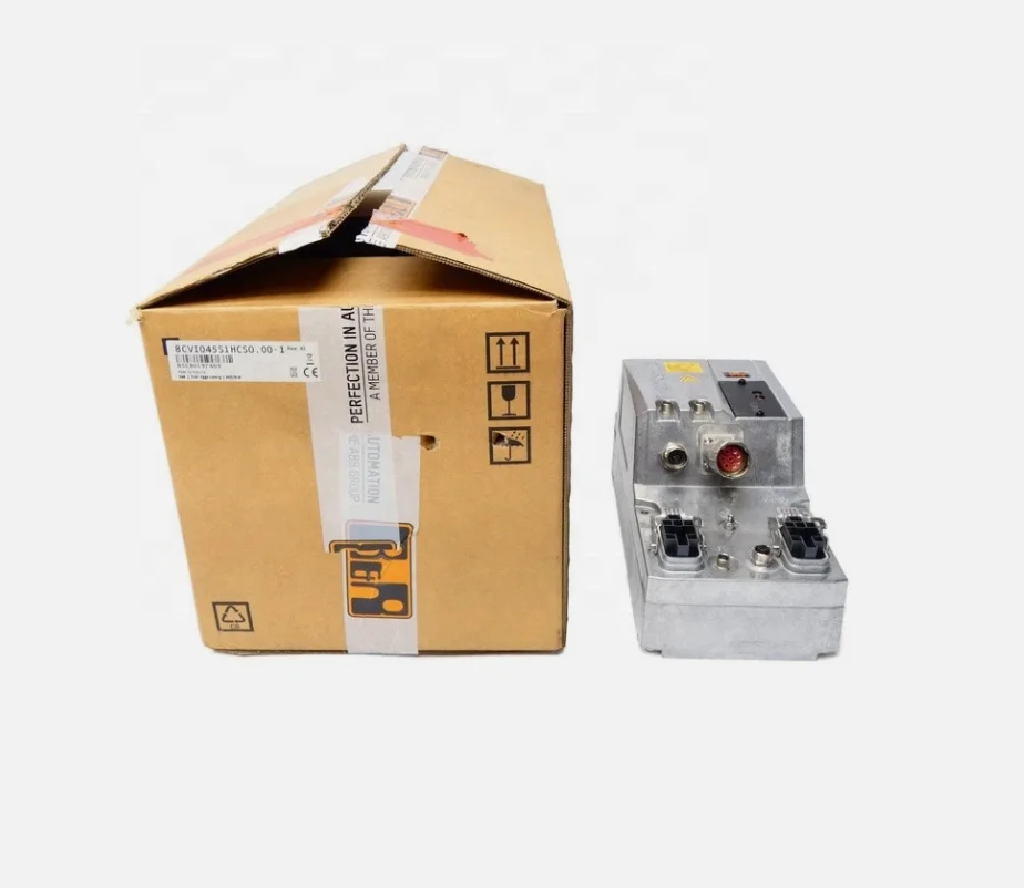 

НОВЫЙ контроллер B&R 8CVI045S1HCS0.00-1, абсолютно новый 8CVI045S1HCS0.00-1