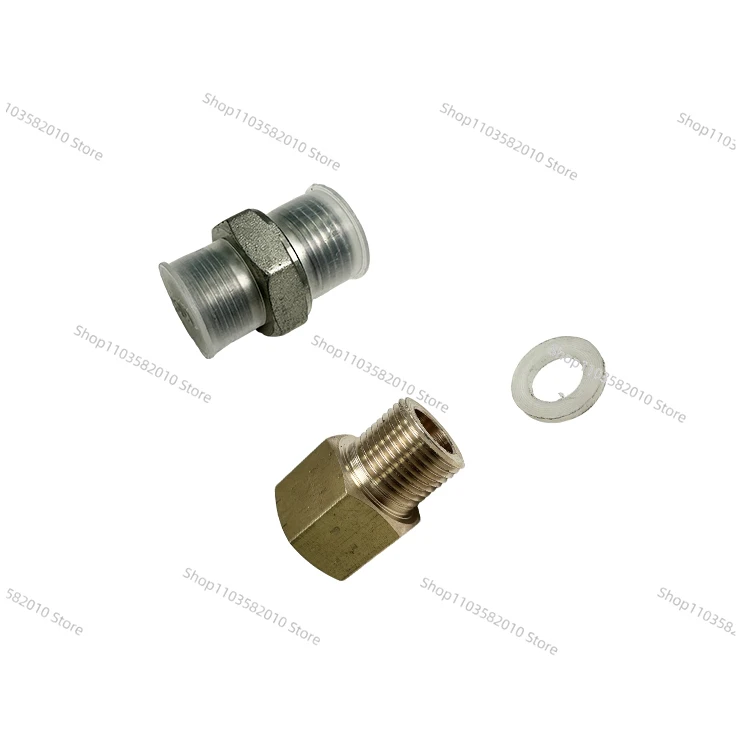 Marine high-quality charging tool adapter and accumulator adapter for rescue boats