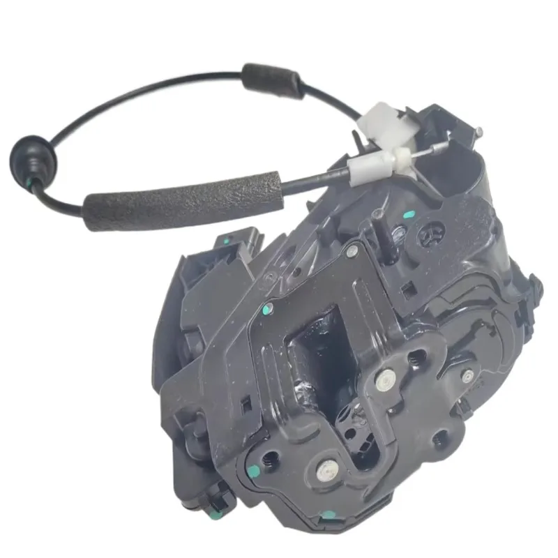 

SA3F-6205209B SA3F-6105209B SA3F-6205200B SA3F-6105200B Замок передней задней левой и правой двери в сборе для BYD Song Plus EV DM-i