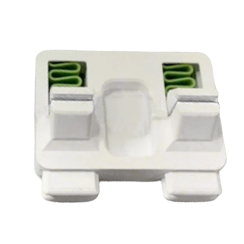 E15D Antislip Soldering Clip Wire Holder Fixture Heat Resistant For Enhancing Precise