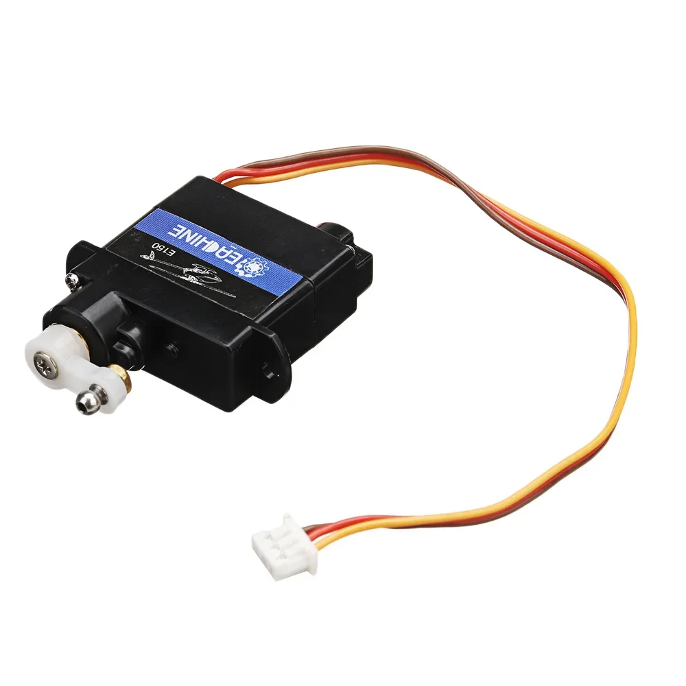 YUXIANG F150 / F05 / E150 / RC Helicopter Spare Parts Accessories Motor ESC Receiver Charger Tail Blade Canopy Servo