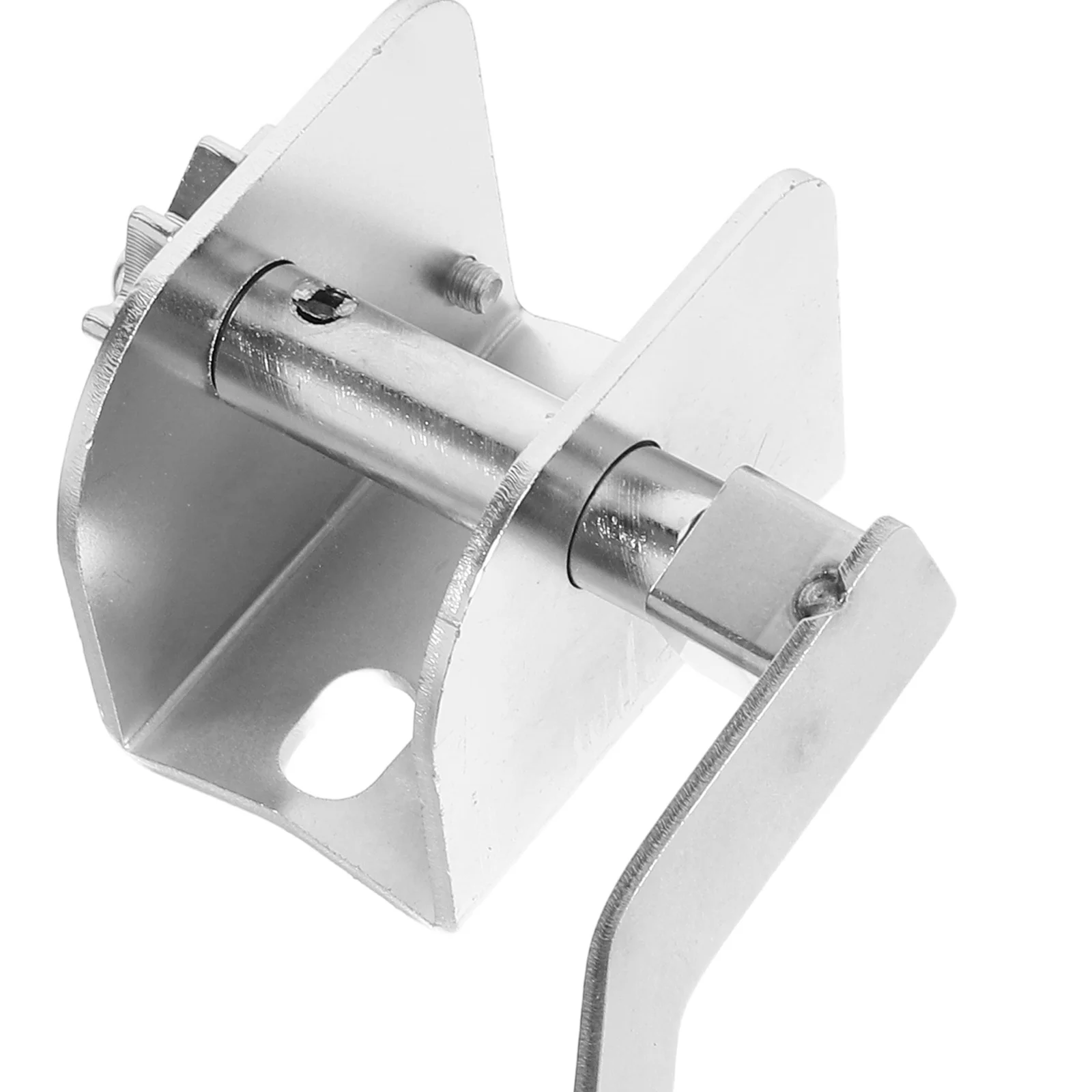 في الهواء الطلق كرنك اليد سلك الموتر دليل الريشة الكرة الطائرة صافي المشدود الفولاذ المقاوم للصدأ كابل تشديد أداة سلك محمول #3